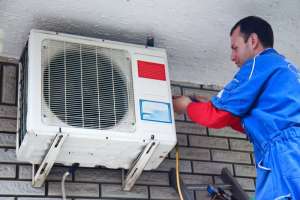 HVAC Companies Near Four Oaks, NC Available Now